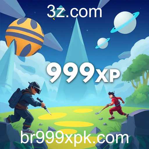 A Ascensão de br999xp.com no Cenário de Jogos Brasileiro