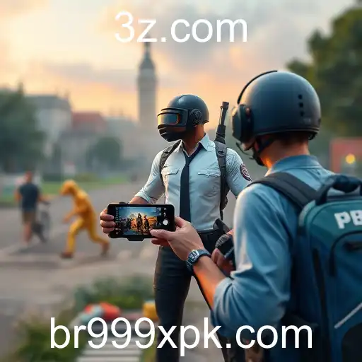 Inovação e Crescimento no Mundo dos Jogos Online