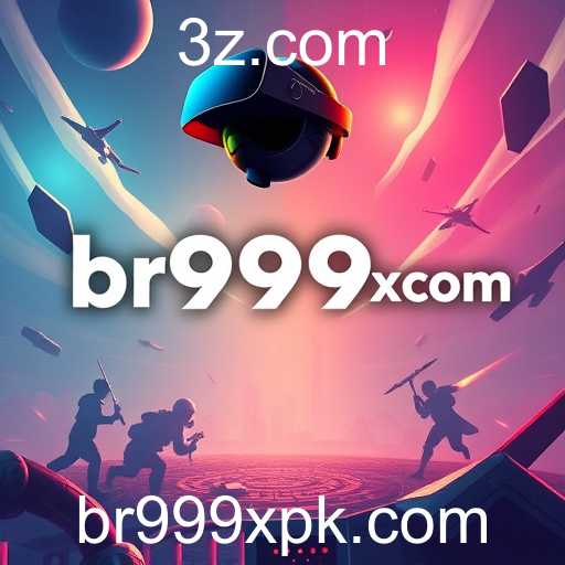 A Ascensão do br999xp.com no Cenário de Jogos Online