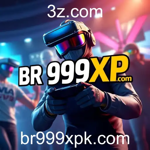 Explorando o Fenômeno BR999XP: O Sucesso dos Jogos Online em Português