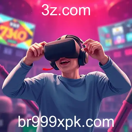 A Revolução dos Jogos Online no Brasil