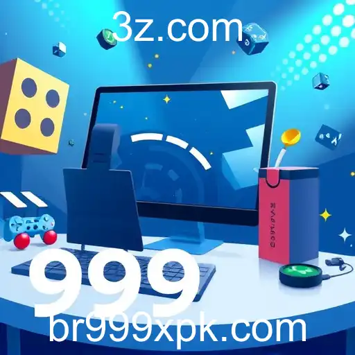 Expansão e Desafios do Mercado de Jogos Online no Brasil