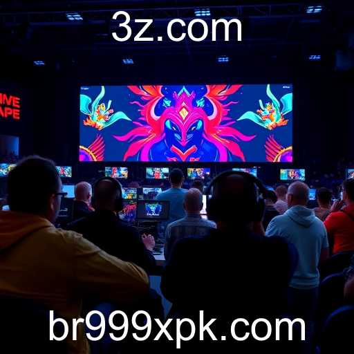 O Crescimento Estrondoso do Mercado de Jogos em 2026