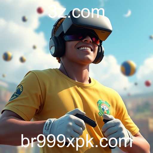 Expansão do Mercado de Jogos Online no Brasil
