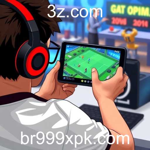 A Expansão dos Jogos Online no Brasil