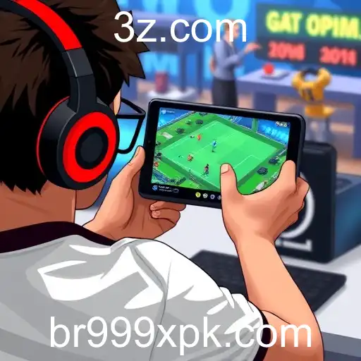 A Expansão dos Jogos Online no Brasil