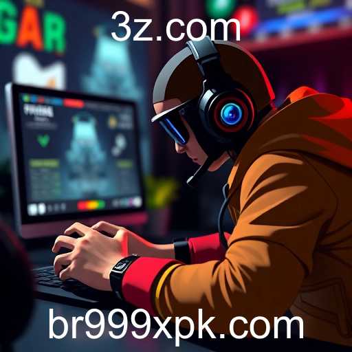 Crescimento Explosivo dos Jogos Online no Brasil