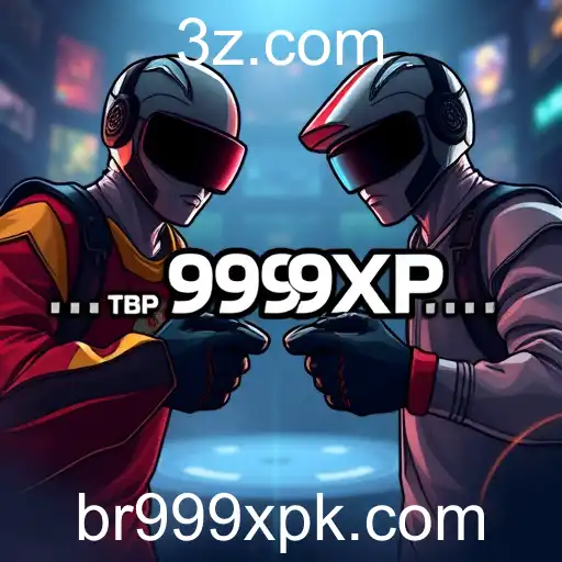 A Evolução dos Jogos Online e o Impacto do BR999XP
