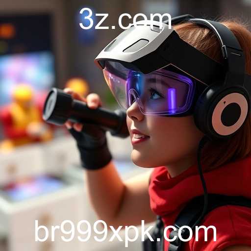 Batalha de Inovações no Setor de Jogos Online