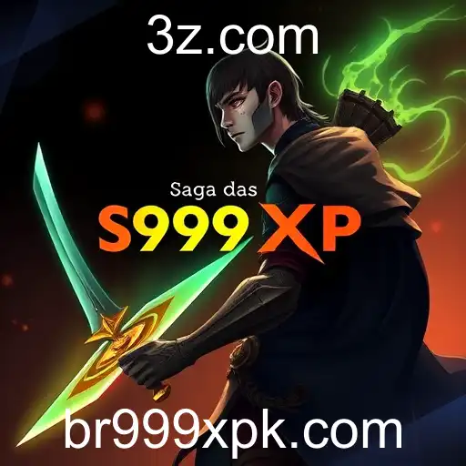 Tendências do Site de Jogos BR999XP em 2026