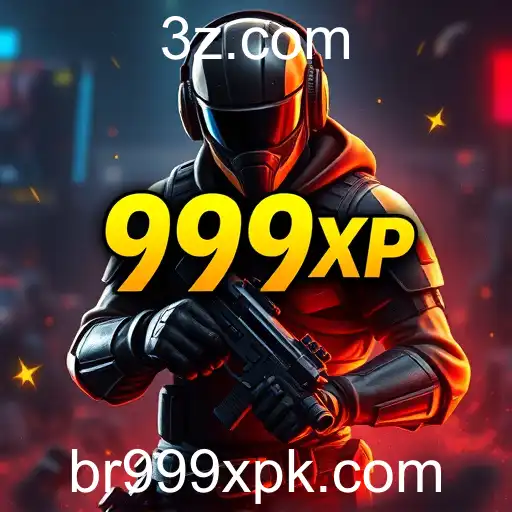 A Ascensão de br999xp.com no Cenário de Jogos em 2026
