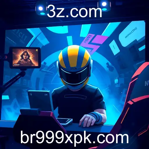 A Era de Ouro dos Jogos Online no Brasil