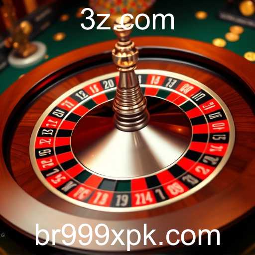 O Crescimento de br999xp.com no Cenário de Jogos