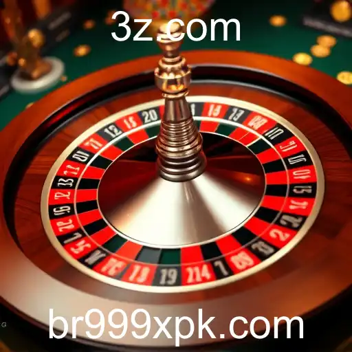 O Crescimento de br999xp.com no Cenário de Jogos