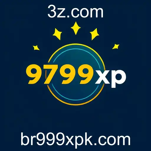 A Ascensão do br999xp.com no Cenário de Jogos Online