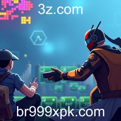 O Impacto do br999xp.com no Mercado de Jogos em 2026
