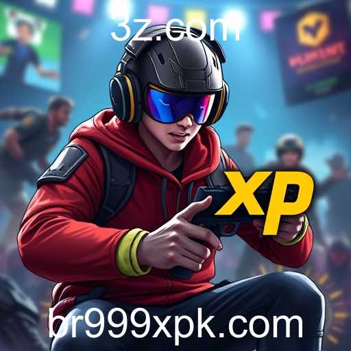 O Impacto do br999xp.com no Cenário de Jogos Português