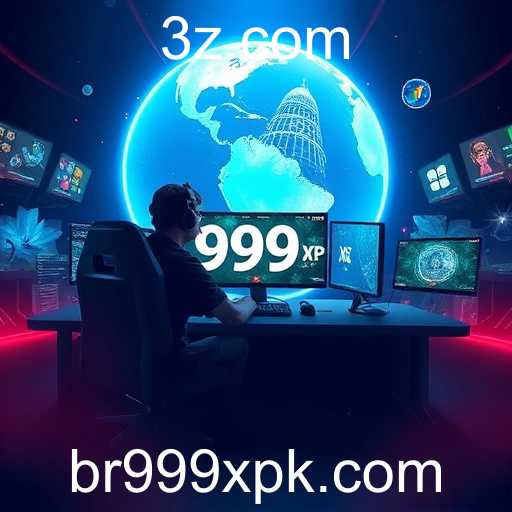 O Impacto Atual do Site de Jogos BR999XP