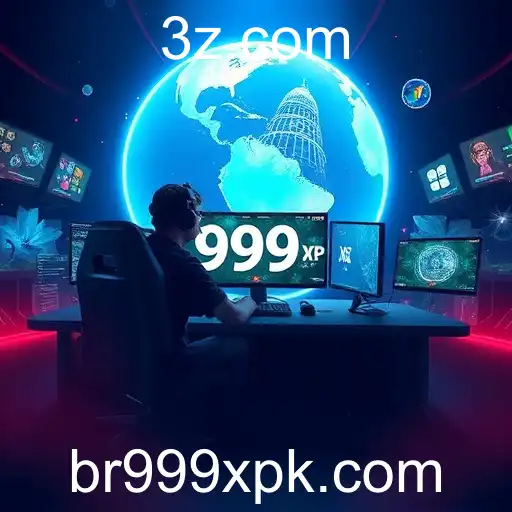 O Impacto Atual do Site de Jogos BR999XP