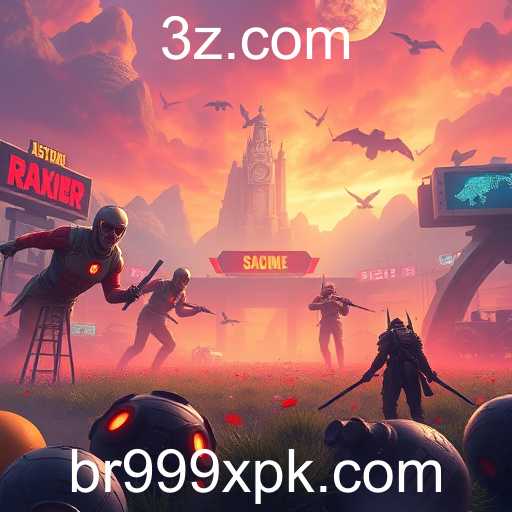 Inovação e Desafios no Mundo dos Jogos Online