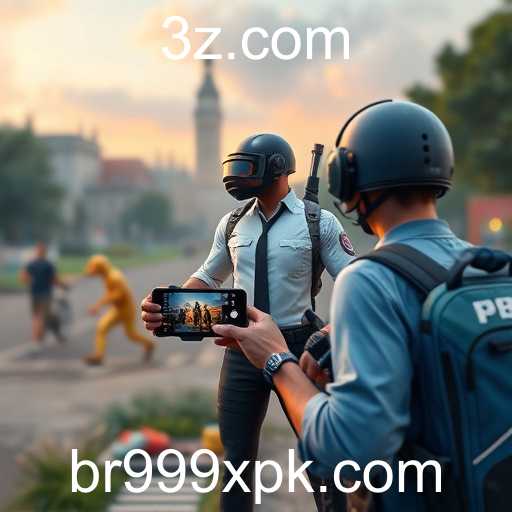 A Ascensão dos Jogos Mobile: Como os Smartphones Estão Transformando a Indústria dos Games