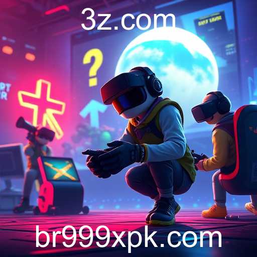 Novo Horizonte para Jogos Online no Brasil