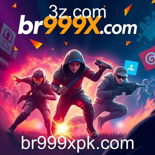 Nova Era dos Jogos Online em Português