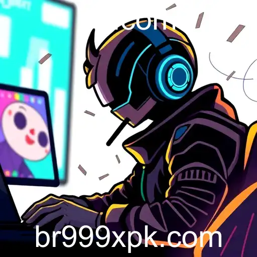 Expansão do Mercado de Jogos Online no Brasil