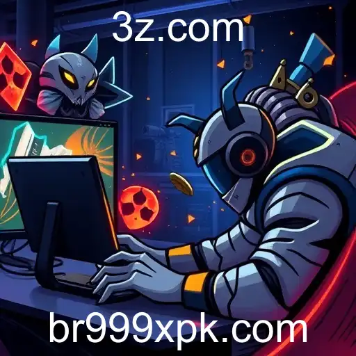 Expansão dos Jogos Online em 2026