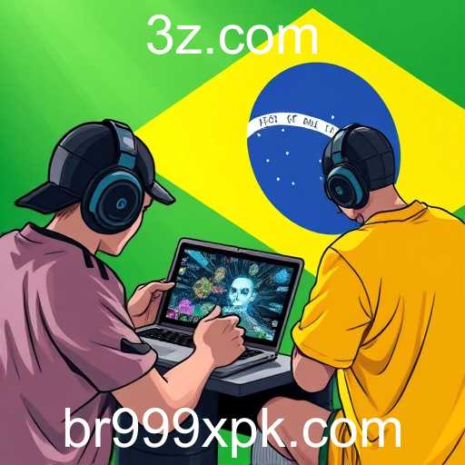 Crescimento do Mercado de Jogos Online no Brasil