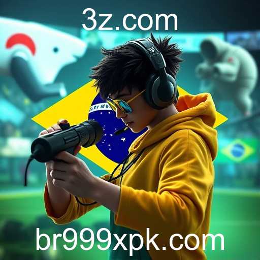 A Nova Era dos Jogos Online em Português