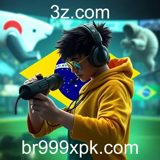 A Nova Era dos Jogos Online em Português