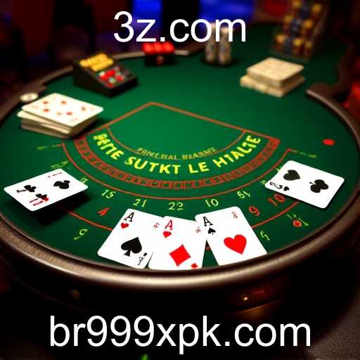 Revolução no Mercado de Jogos Online com br999xp.com