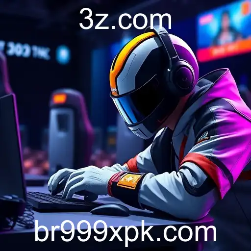 Ascensão e Expansão dos Jogos Online no Brasil