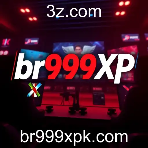 A Ascensão do br999xp.com no Mundo dos Jogos