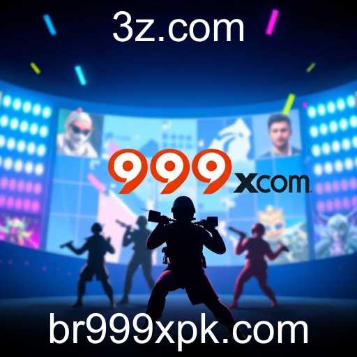 A Ascensão do Br999xp.com no Mundo dos Jogos em Português