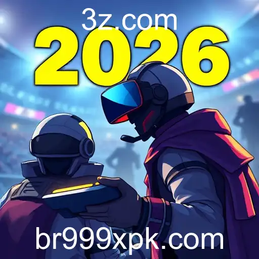 Ascensão do br999xp.com: Um Fenômeno no Mundo dos Jogos