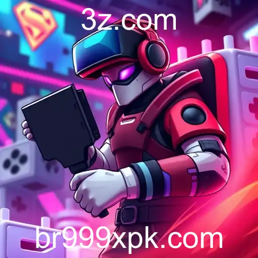 A Ascensão do site de jogos 'br999xp.com'