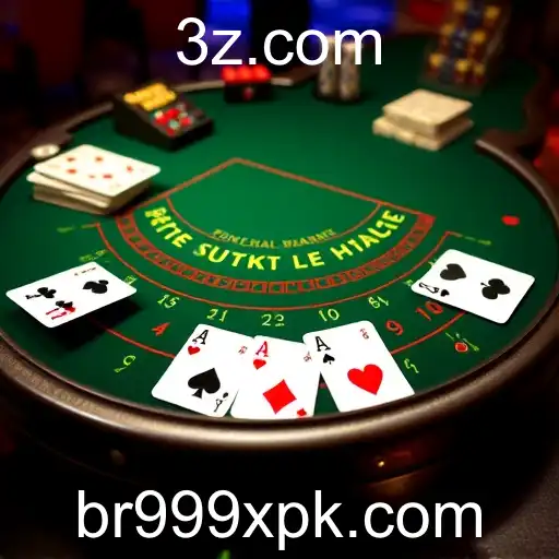 A Ascensão de br999xp.com no Cenário dos Jogos