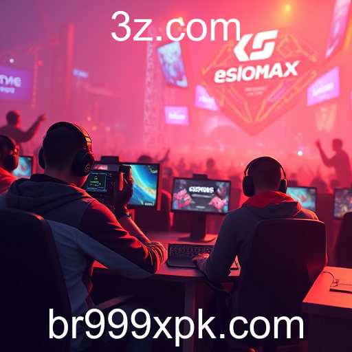 A Ascensão dos Jogos Online e o Papel da br999xp.com