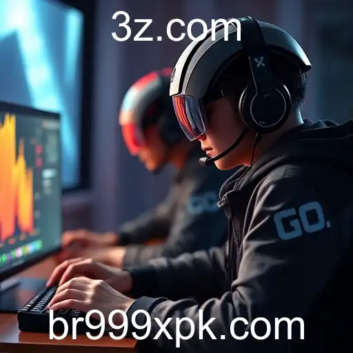 A Ascensão dos Jogos Online no Brasil