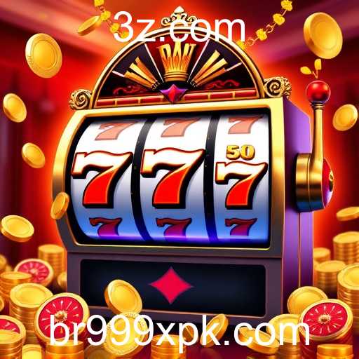 Explorando a Fascinante Categoria de Slot Games no br999xp.com